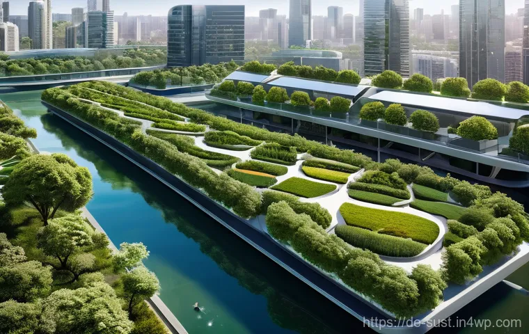 지속 가능한 소비를 위한 리더십 훈련 프로그램 - **Collaborative Innovation in a Sustainable Office**
    A diverse team of five professionals (two m...